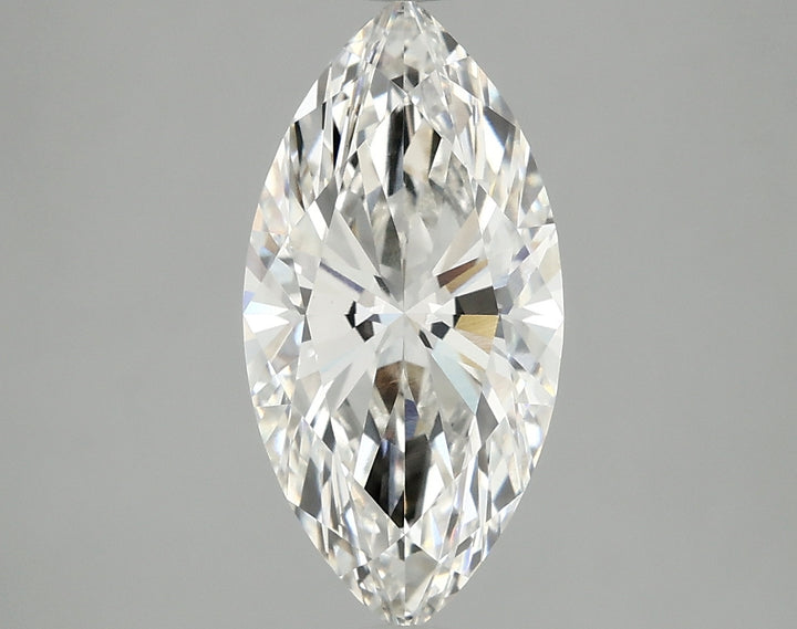 2.51 Carat Marquise Lab Grown Diamond