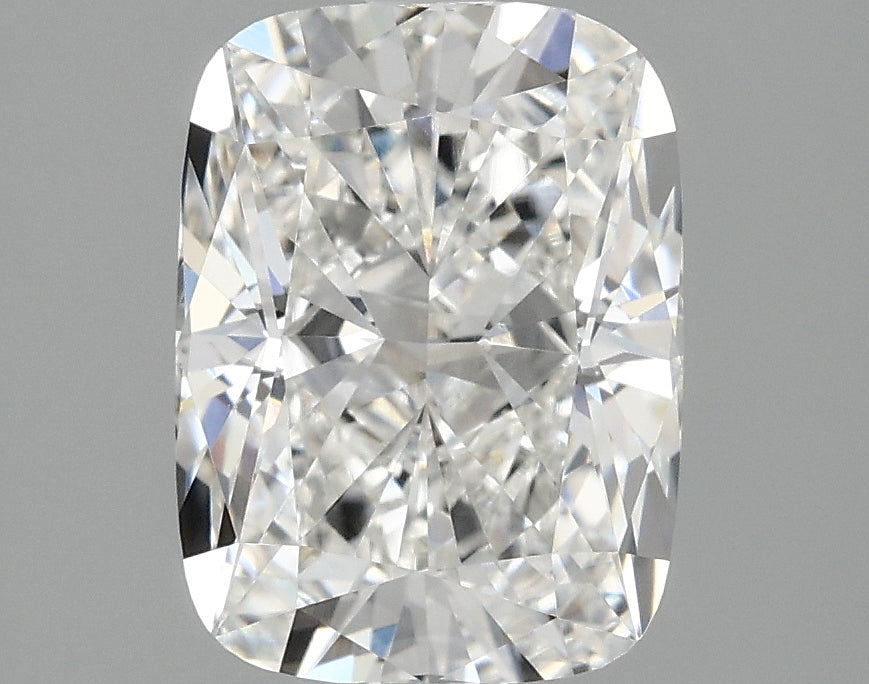 2.01 Carat Cushion Lab Grown Diamond