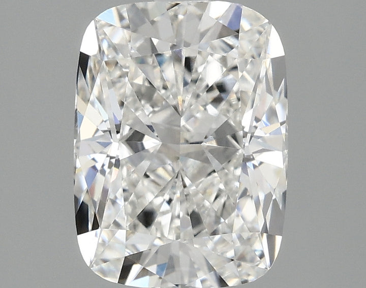 2.01 Carat Cushion Lab Grown Diamond