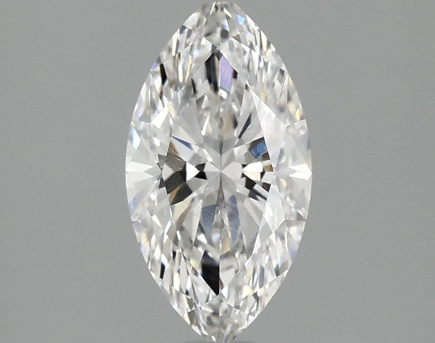 1.22 Carat Marquise Lab Grown Diamond