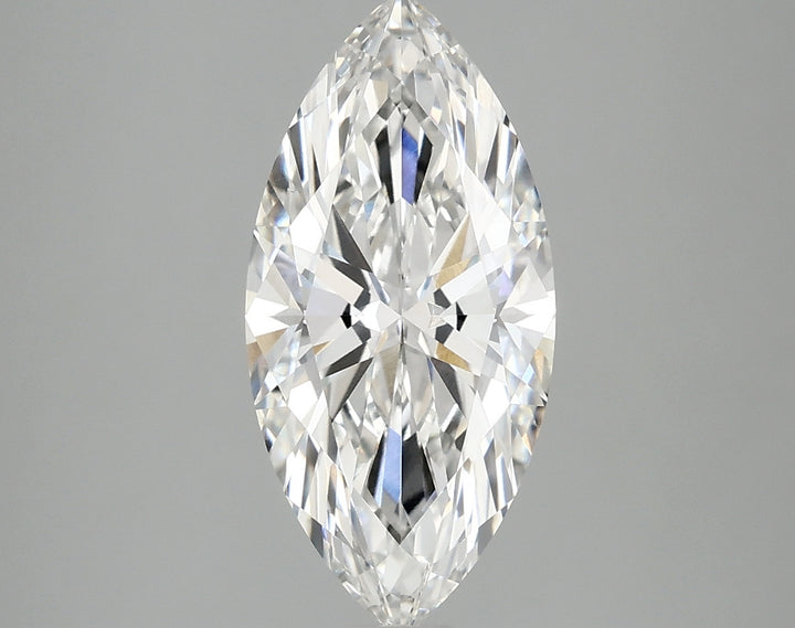 2.10 Carat Marquise Lab Grown Diamond