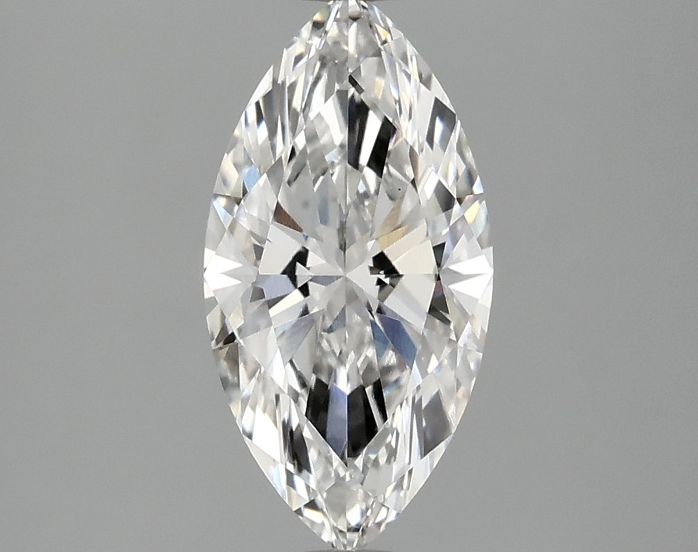 1.58 Carat Marquise Lab Grown Diamond