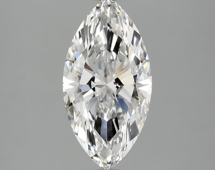 1.58 Carat Marquise Lab Grown Diamond