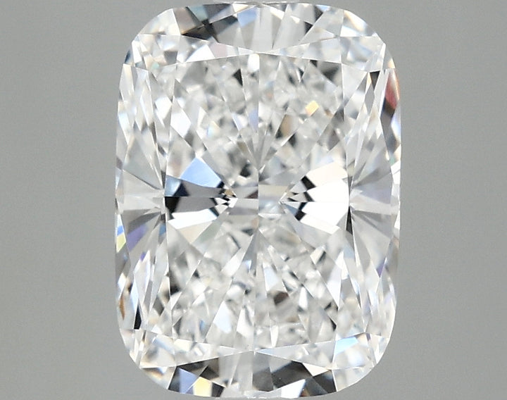 3.03 Carat Cushion Lab Grown Diamond