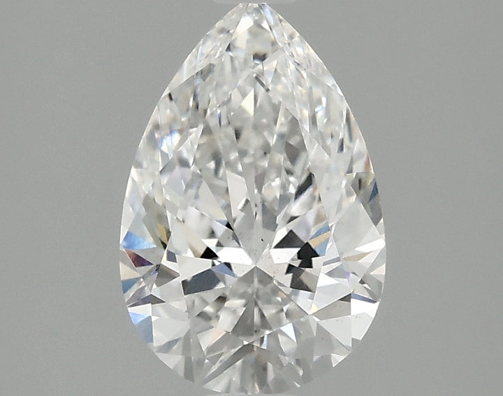 1.59 Carat Pear Lab Grown Diamond