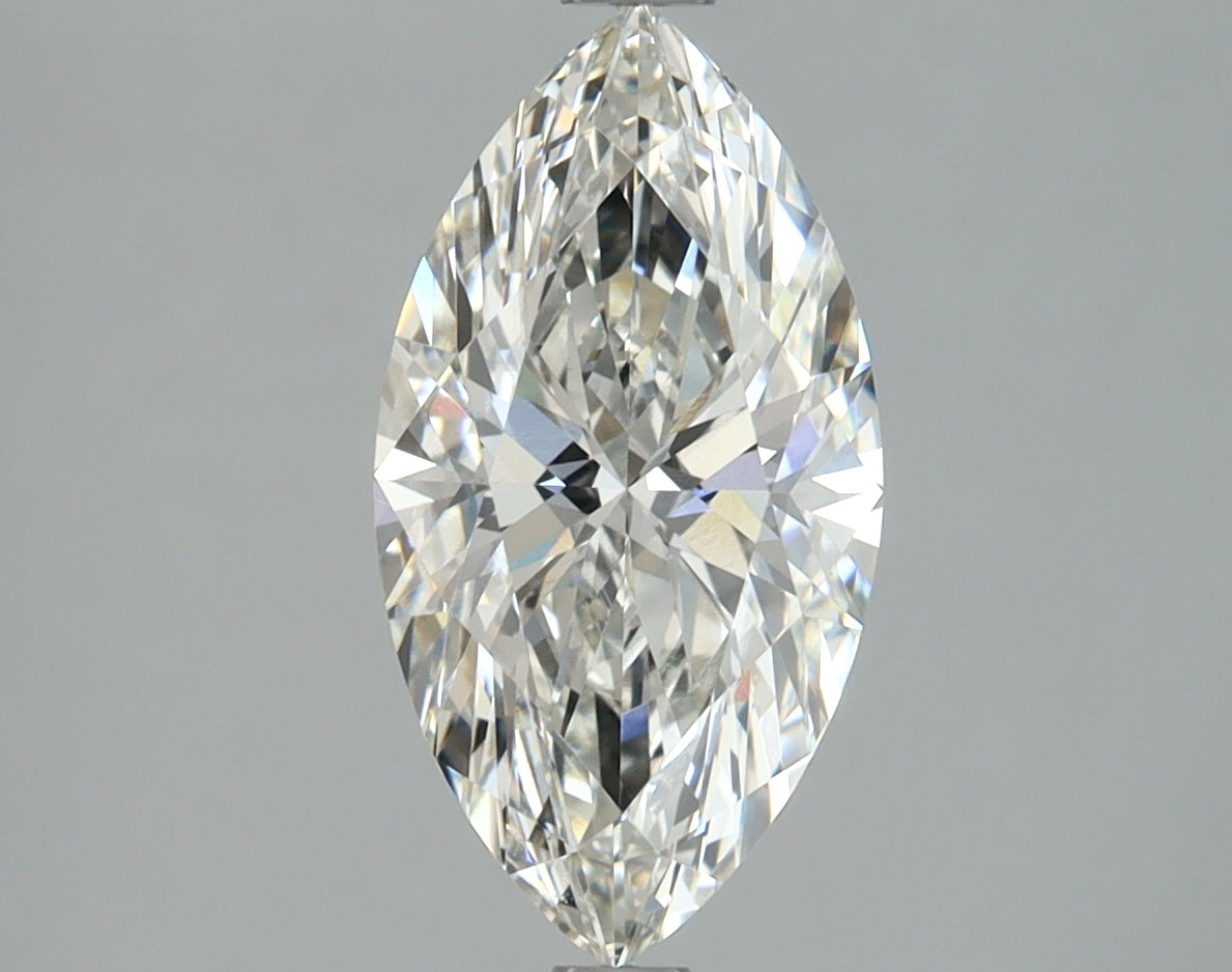 2.07 Carat Marquise Lab Grown Diamond