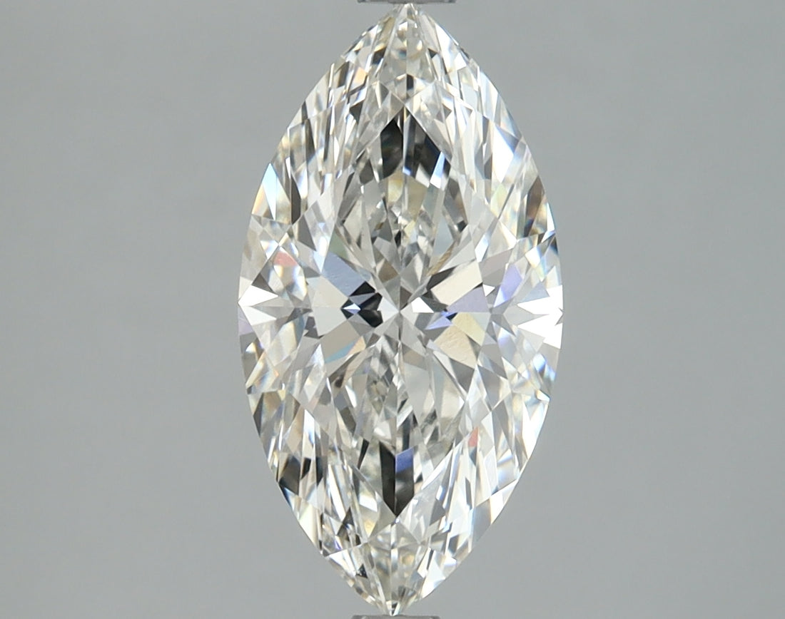 2.07 Carat Marquise Lab Grown Diamond