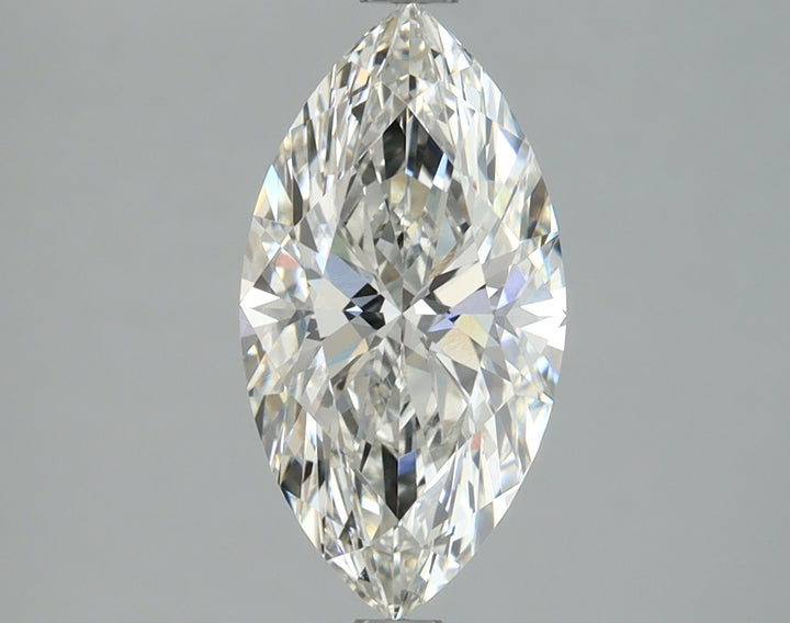 2.07 Carat Marquise Lab Grown Diamond