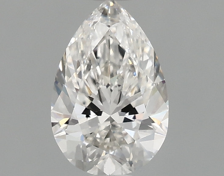 1.07 Carat Pear Lab Grown Diamond