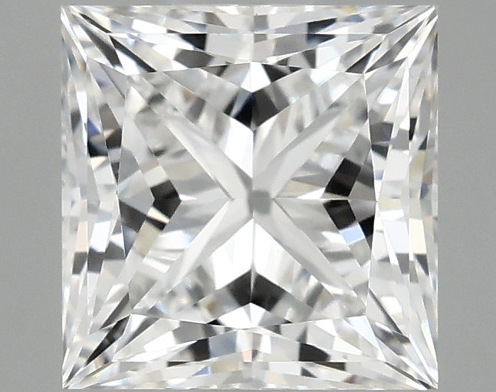 1.04 Carat Princess Lab Grown Diamond