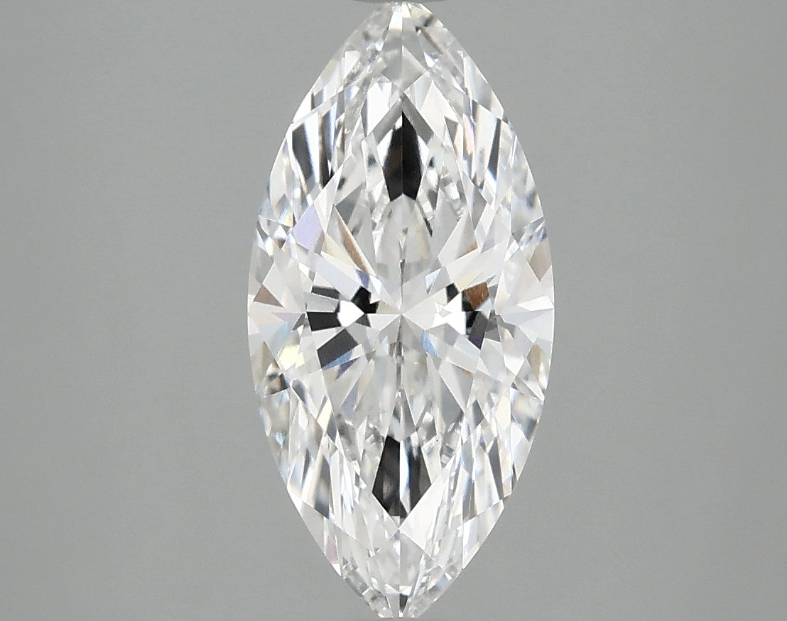 2.06 Carat Marquise Lab Grown Diamond