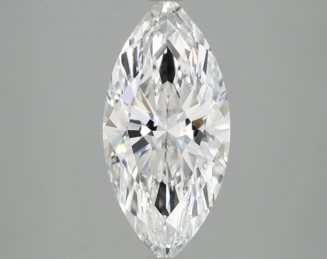 2.06 Carat Marquise Lab Grown Diamond