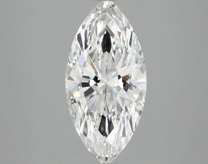 2.06 Carat Marquise Lab Grown Diamond