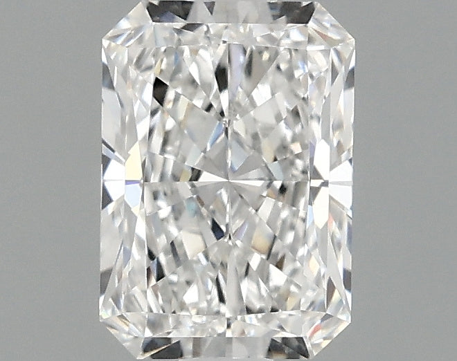 1.02 Carat Radiant Lab Grown Diamond