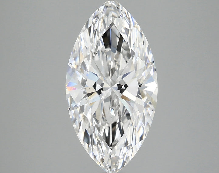 3.09 Carat Marquise Lab Grown Diamond