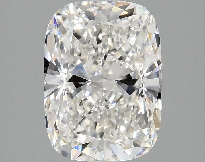 2.08 Carat Cushion Lab Grown Diamond