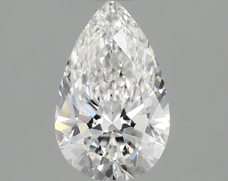 1.05 Carat Pear Lab Grown Diamond