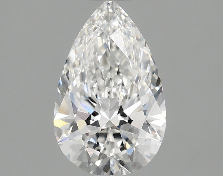 1.05 Carat Pear Lab Grown Diamond