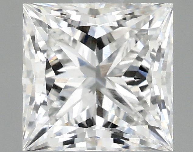 1.03 Carat Princess Lab Grown Diamond
