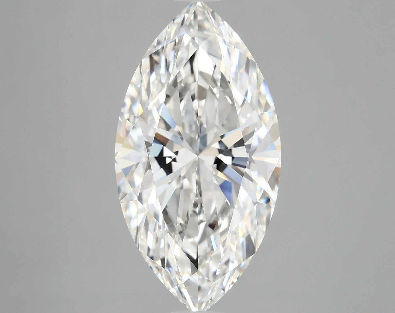 4.10 Carat Marquise Lab Grown Diamond