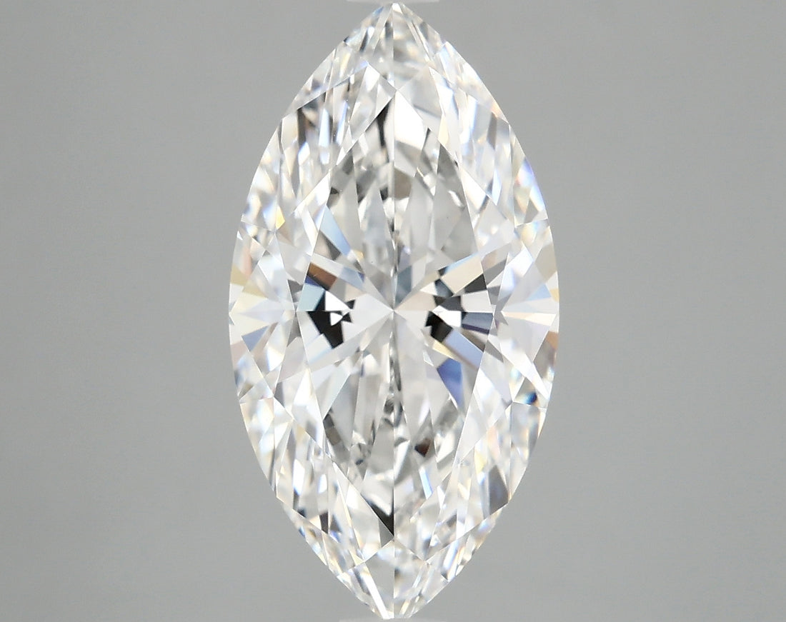 4.10 Carat Marquise Lab Grown Diamond