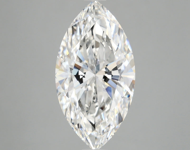 4.10 Carat Marquise Lab Grown Diamond