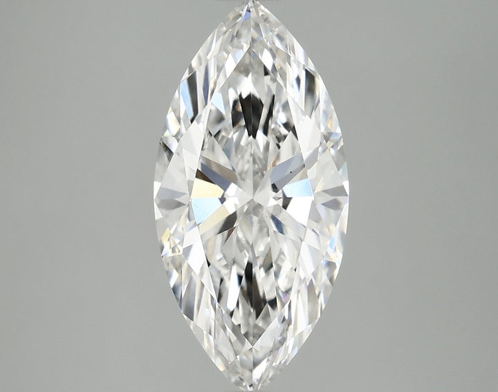 2.51 Carat Marquise Lab Grown Diamond