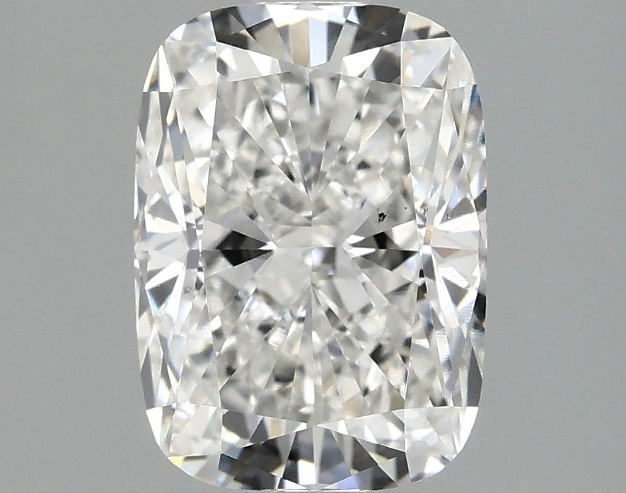 1.99 Carat Cushion Lab Grown Diamond