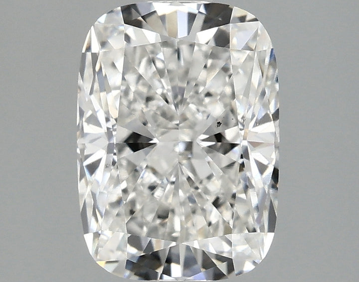 1.99 Carat Cushion Lab Grown Diamond