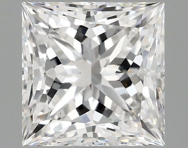 2.06 Carat Princess Lab Grown Diamond