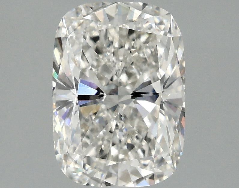 2.01 Carat Cushion Lab Grown Diamond