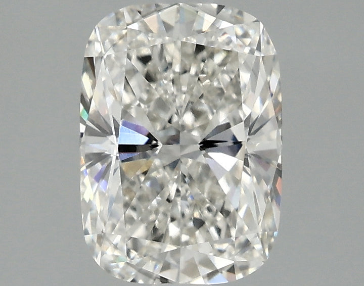 2.01 Carat Cushion Lab Grown Diamond
