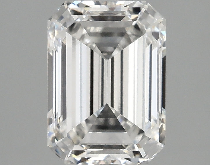 2.10 Carat Emerald Lab Grown Diamond