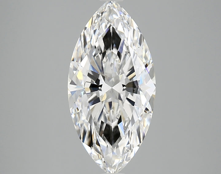 3.05 Carat Marquise Lab Grown Diamond