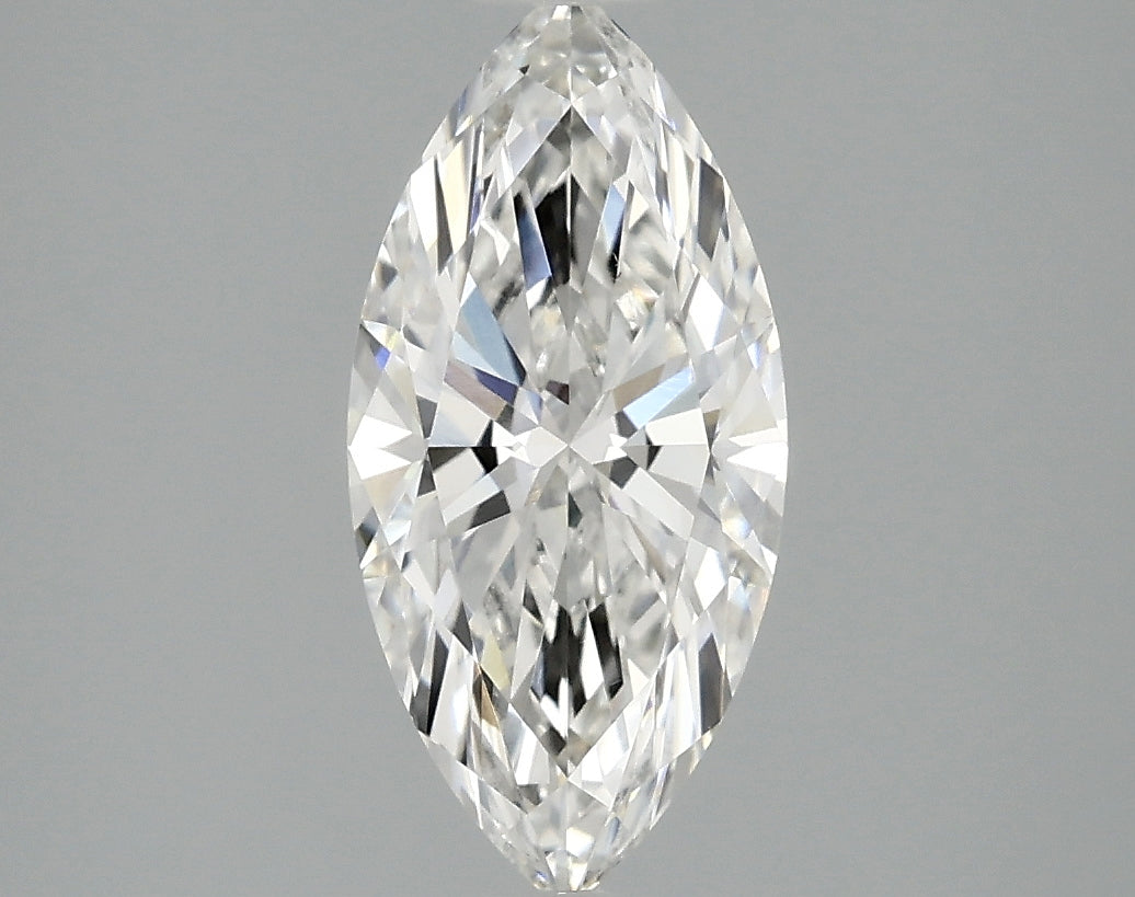 1.56 Carat Marquise Lab Grown Diamond