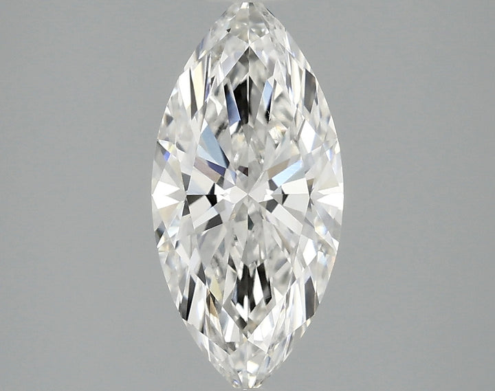 1.56 Carat Marquise Lab Grown Diamond