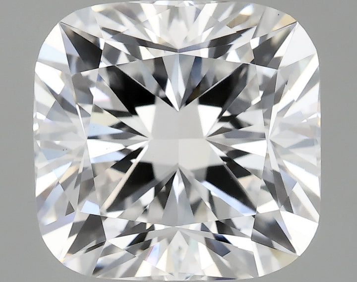 2.59 Carat Cushion Square Lab Grown Diamond