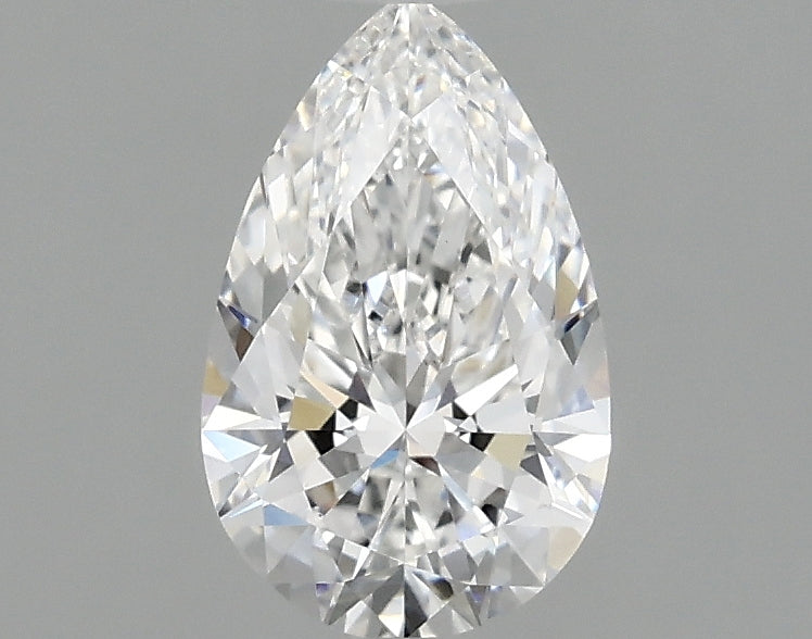 1.04 Carat Pear Lab Grown Diamond