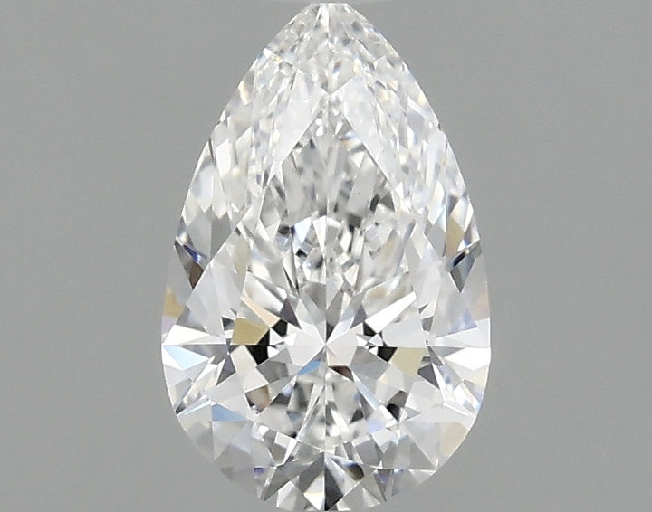 1.04 Carat Pear Lab Grown Diamond