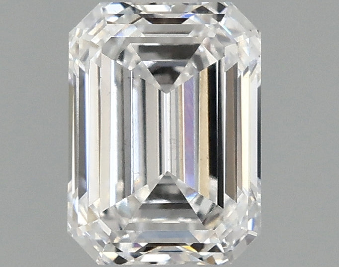 1.02 Carat Emerald Lab Grown Diamond