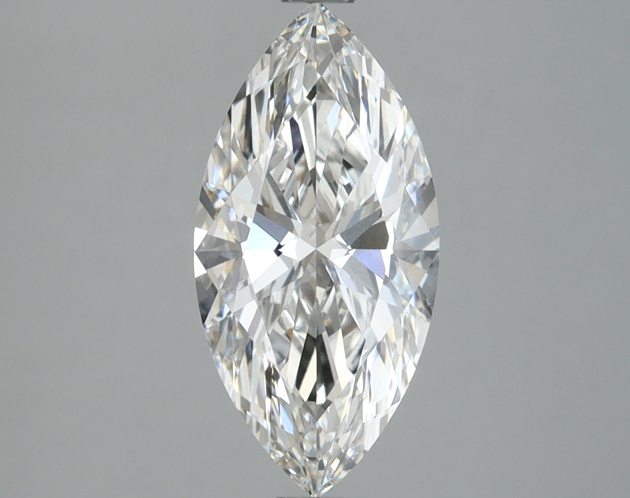 3.10 Carat Marquise Lab Grown Diamond
