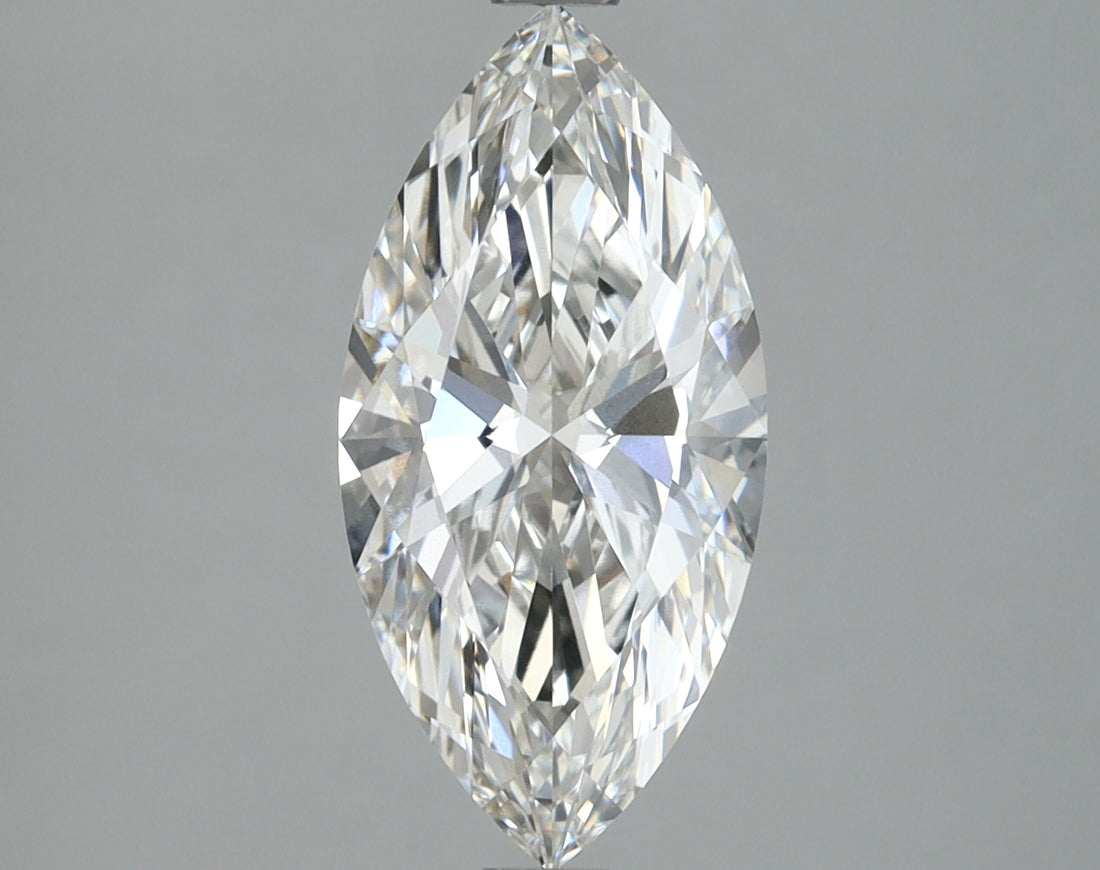 3.10 Carat Marquise Lab Grown Diamond