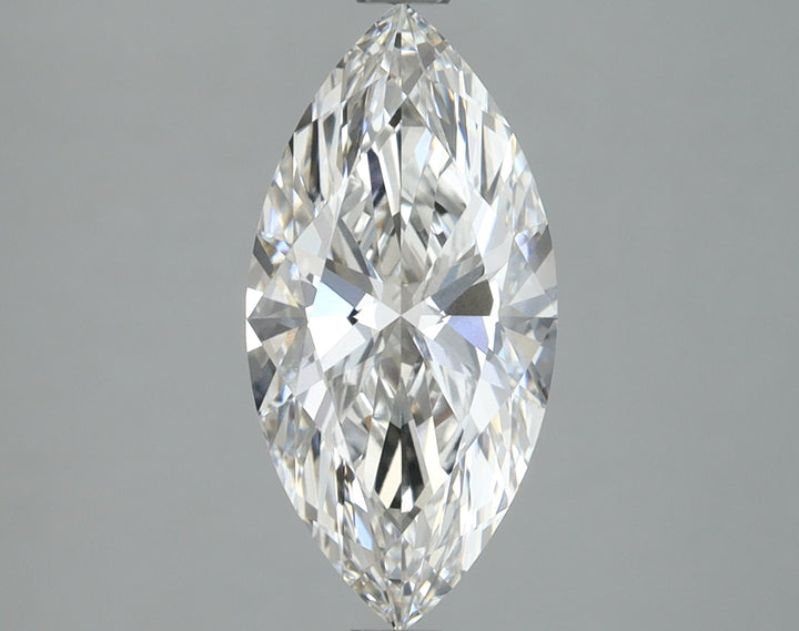 3.10 Carat Marquise Lab Grown Diamond