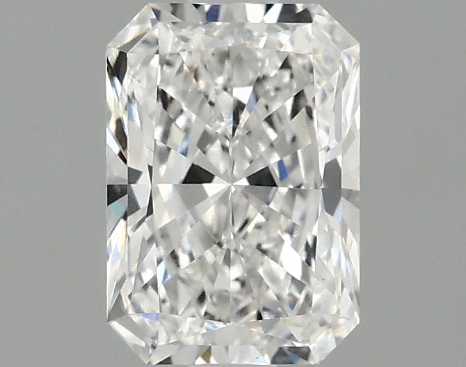 1.01 Carat Radiant Lab Grown Diamond