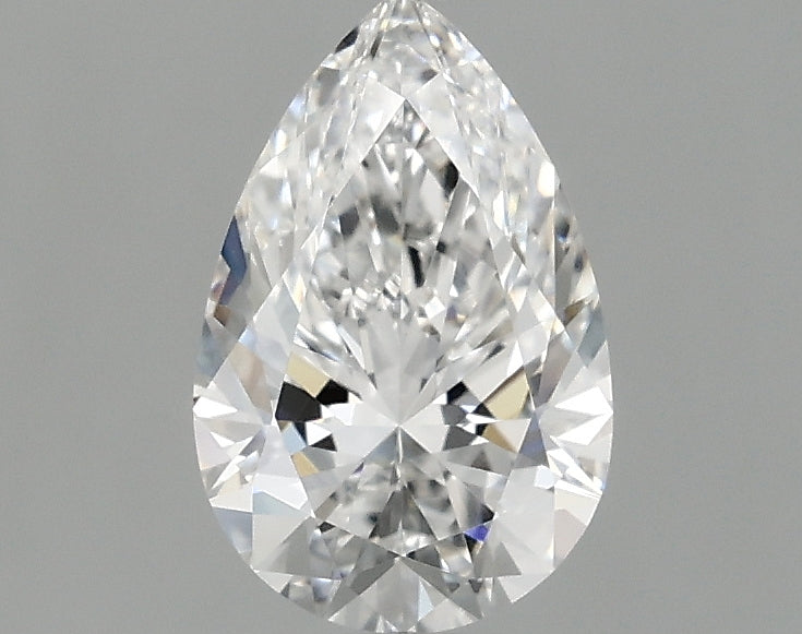 1.03 Carat Pear Lab Grown Diamond