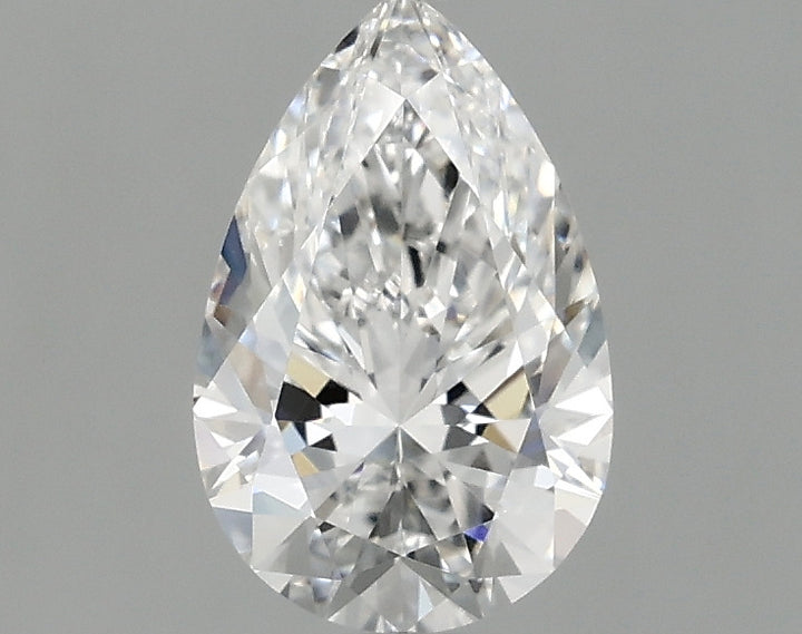 1.03 Carat Pear Lab Grown Diamond