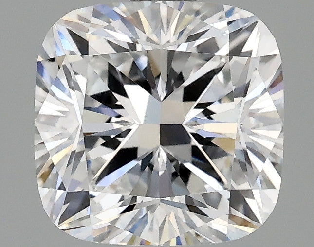 2.03 Carat Cushion Square Lab Grown Diamond