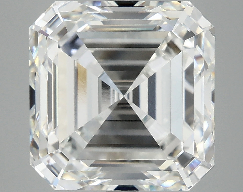 8.17 Carat ASH