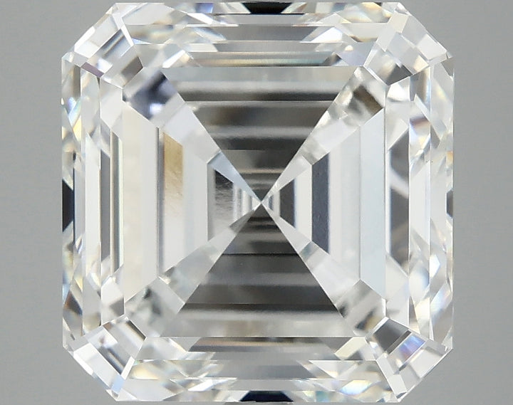 8.17 Carat ASH