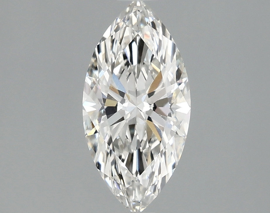 1.10 Carat Marquise Lab Grown Diamond